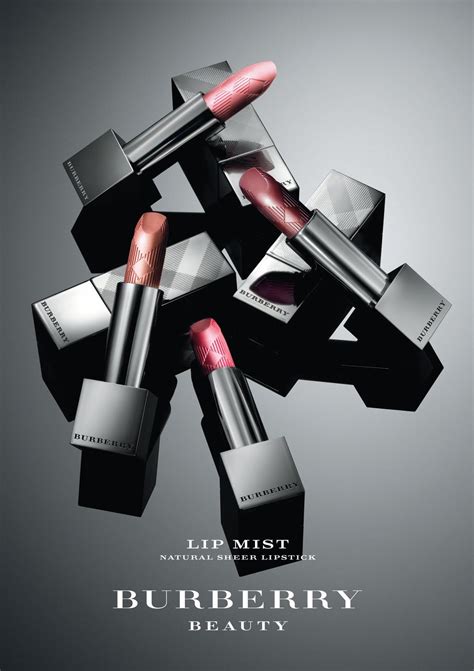 burberry kosmetik|burberry beauty news.